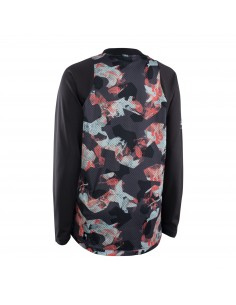 Achat Maillot VTT femme manches longues ION au meilleur prix du web! 2