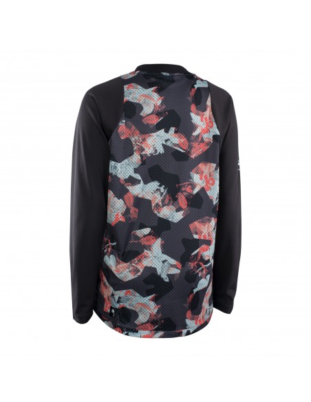 Achat Maillot VTT femme manches longues ION au meilleur prix du web!