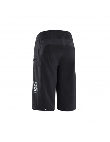 Achat Short VTT femme ION Scrub au meilleur prix du web!