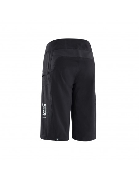 Achat Short VTT femme ION Scrub au meilleur prix du web!