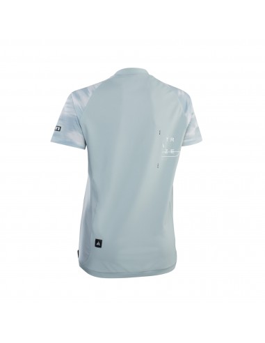 Achat Maillot VTT femme ION Traze Amp AFT au meilleur prix du web!