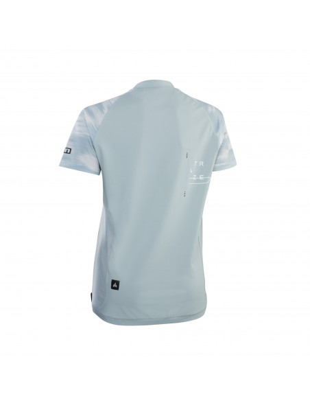 Achat Maillot VTT femme ION Traze Amp AFT au meilleur prix du web!