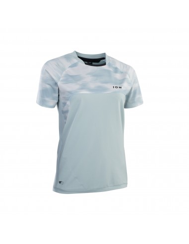 Achat Maillot VTT femme ION Traze Amp AFT au meilleur prix du web!