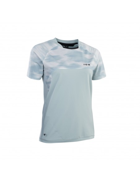 Achat Maillot VTT femme ION Traze Amp AFT au meilleur prix du web!