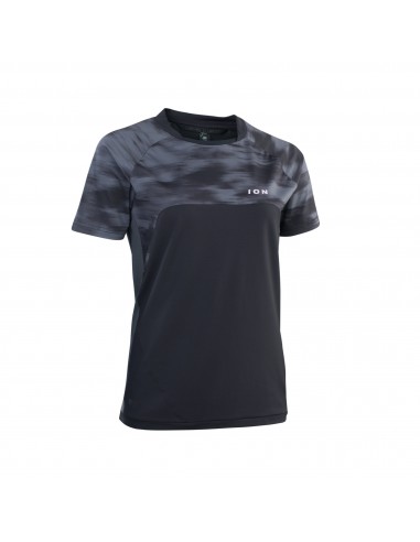 Achat Maillot VTT femme ION Traze Amp AFT au meilleur prix du web!