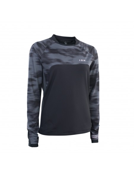 Achat Maillot VTT femme manches longues ION au meilleur prix du web!