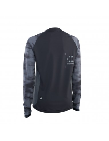 Achat Maillot VTT femme manches longues ION au meilleur prix du web!