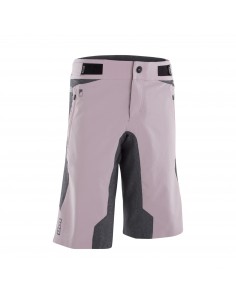 Achat Short VTT femme ION Traze Amp AFT au meilleur prix du web!