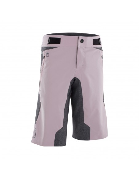 Achat Short VTT femme ION Traze Amp AFT au meilleur prix du web!