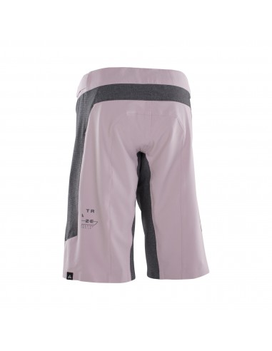 Achat Short VTT femme ION Traze Amp AFT au meilleur prix du web!