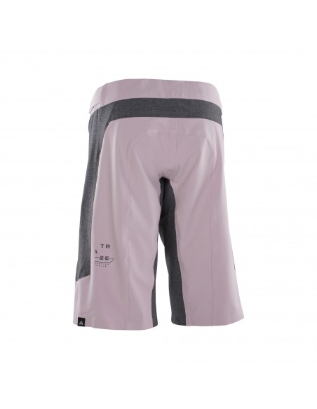 Achat Short VTT femme ION Traze Amp AFT au meilleur prix du web!
