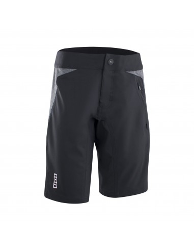 Achat Short VTT femme ION Traze au meilleur prix du web!