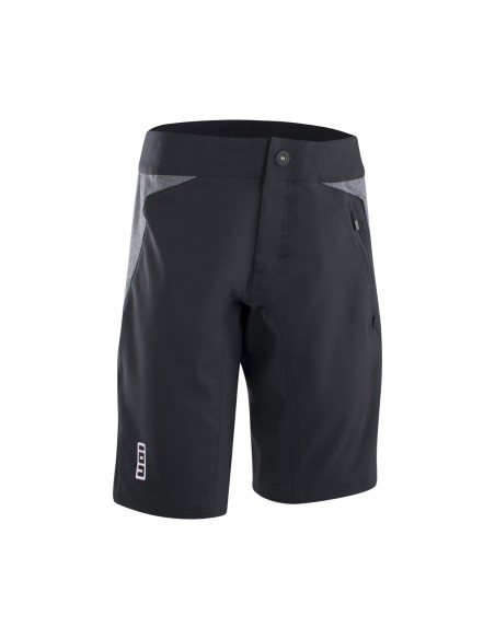 Achat Short VTT femme ION Traze au meilleur prix du web!