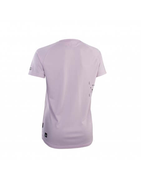 Achat Maillot VTT femme ION Traze au meilleur prix du web!