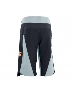 Achat Short VTT femme ION Scrub Amp BAT au meilleur prix du web! 2