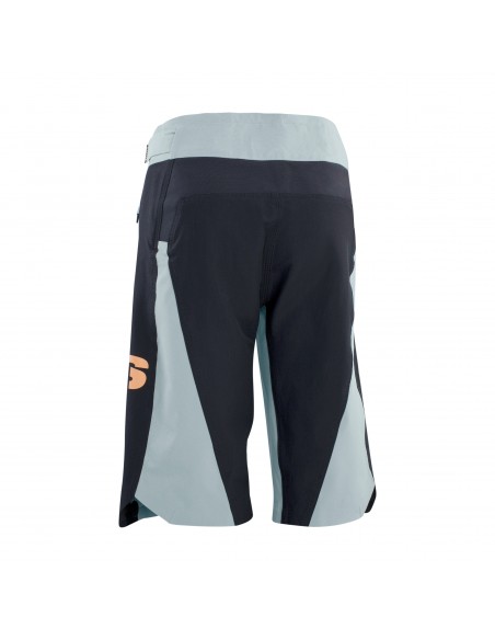 Achat Short VTT femme ION Scrub Amp BAT au meilleur prix du web!