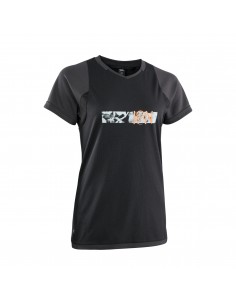 Achat Maillot VTT femme ION Scrub Amp au meilleur prix du web!