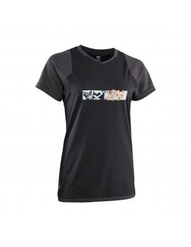 Achat Maillot VTT femme ION Scrub Amp au meilleur prix du web!