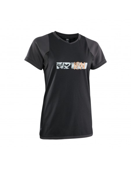 Achat Maillot VTT femme ION Scrub Amp au meilleur prix du web!
