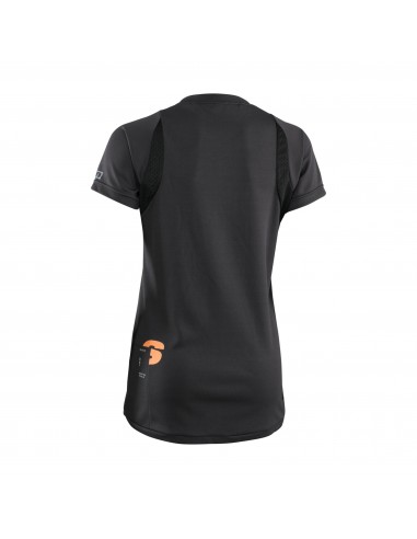 Achat Maillot VTT femme ION Scrub Amp au meilleur prix du web!