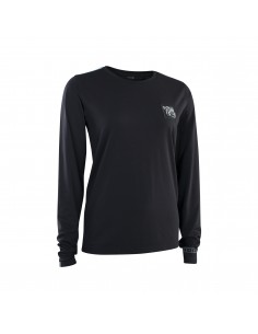 Achat Maillot VTT femme manches longues ION au meilleur prix du web!
