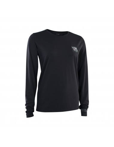 Achat Maillot VTT femme manches longues ION au meilleur prix du web!