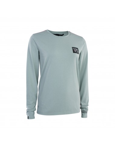 Achat Maillot VTT femme manches longues ION au meilleur prix du web!