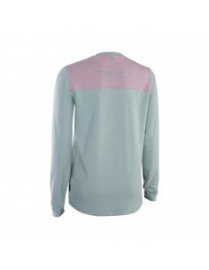 Achat Maillot VTT femme manches longues ION au meilleur prix du web! 2