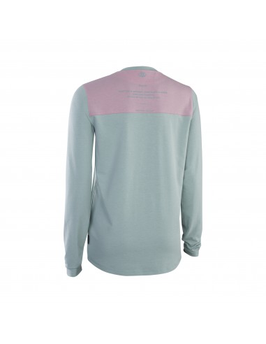 Achat Maillot VTT femme manches longues ION au meilleur prix du web!