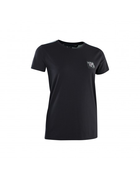 Achat Maillot VTT femme ION Seek Amp au meilleur prix du web!