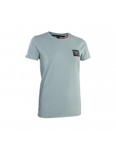 Achat Maillot VTT femme ION Seek Amp bleu/gris au meilleur prix du web!