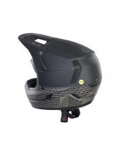 Achat Casque VTT femme ION Carbon Scrub MIPS au meilleur prix du web! 2