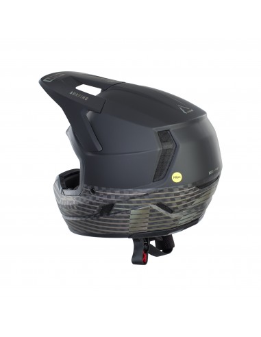 Achat Casque VTT femme ION Carbon Scrub MIPS au meilleur prix du web!