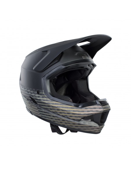 Achat Casque VTT femme ION Carbon Scrub MIPS au meilleur prix du web!