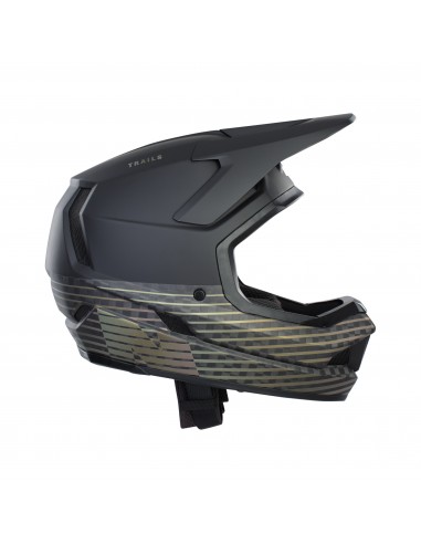 Achat Casque VTT femme ION Carbon Scrub MIPS au meilleur prix du web!