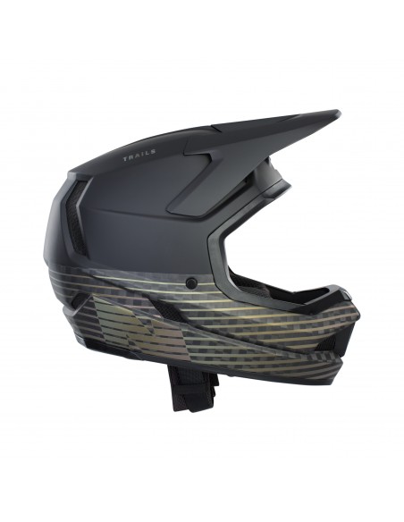 Achat Casque VTT femme ION Carbon Scrub MIPS au meilleur prix du web!