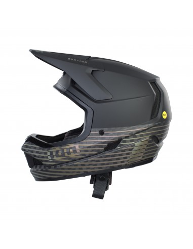 Achat Casque VTT femme ION Carbon Scrub MIPS au meilleur prix du web!