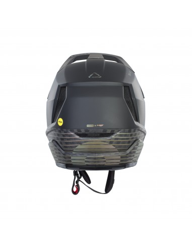 Achat Casque VTT femme ION Carbon Scrub MIPS au meilleur prix du web!