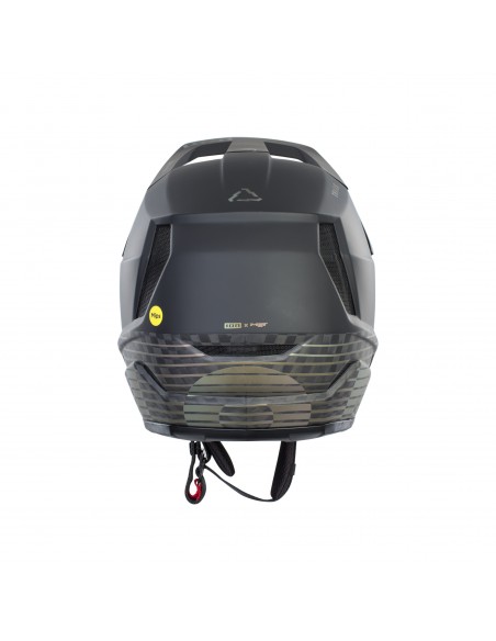Achat Casque VTT femme ION Carbon Scrub MIPS au meilleur prix du web!