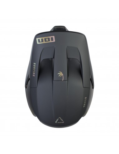 Achat Casque VTT femme ION Carbon Scrub MIPS au meilleur prix du web!