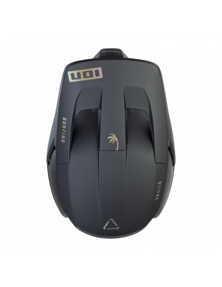 Achat Casque VTT femme ION Carbon Scrub MIPS au meilleur prix du web!