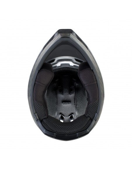 Achat Casque VTT femme ION Carbon Scrub MIPS au meilleur prix du web!