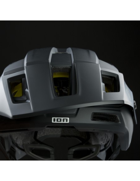 Achat Casque VTT femme ION Traze Amp MIPS au meilleur prix du web!