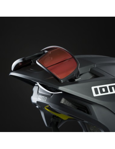 Achat Casque VTT femme ION Traze Amp MIPS au meilleur prix du web!