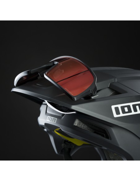 Achat Casque VTT femme ION Traze Amp MIPS au meilleur prix du web!