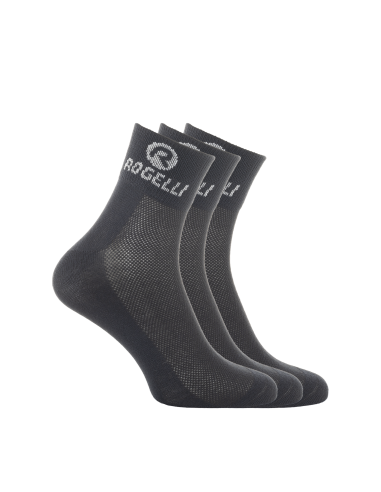 Achat Chaussettes Vélo femme Rogelli au meilleur prix du web!