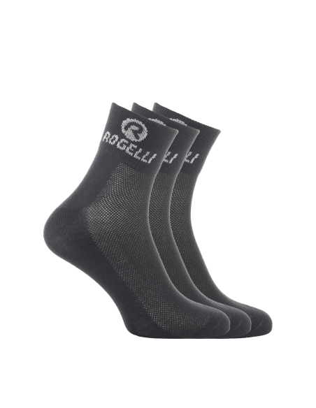 Achat Chaussettes Vélo femme Rogelli au meilleur prix du web!