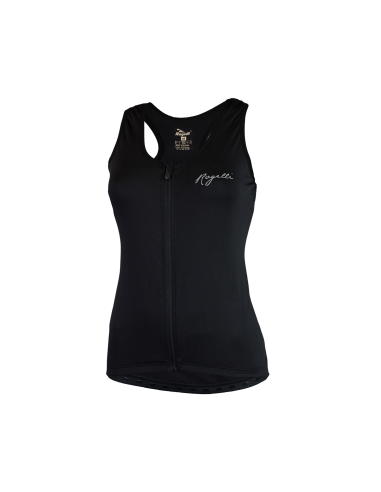 Achat Maillot sans manches vélo femme au meilleur prix du web!