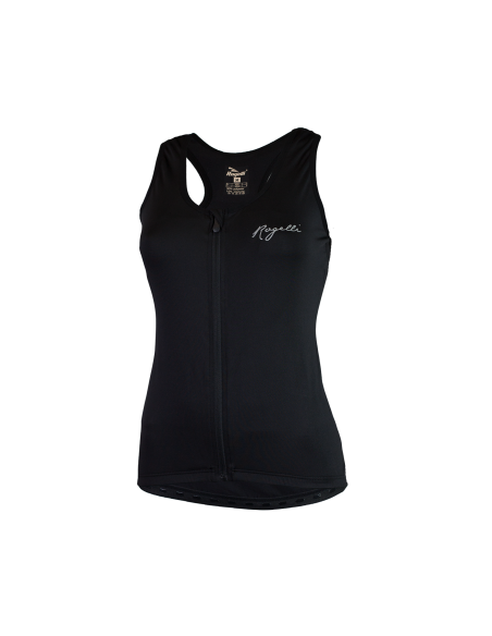 Achat Maillot sans manches vélo femme au meilleur prix du web!