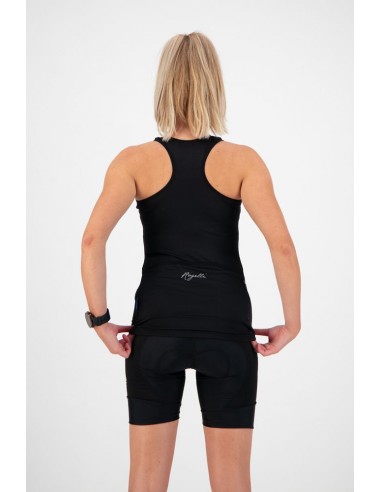 Achat Maillot sans manches vélo femme au meilleur prix du web!